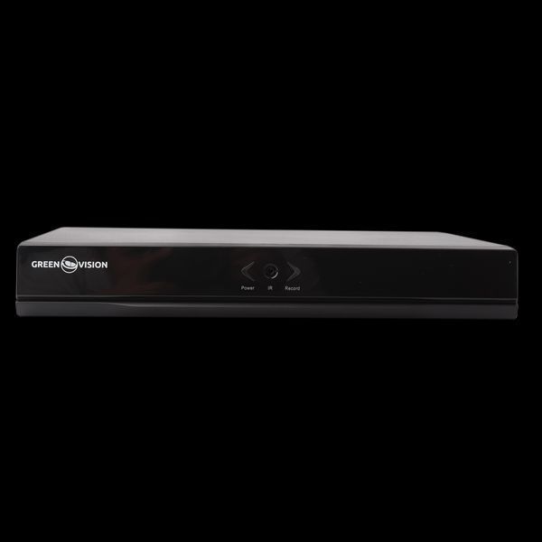 Відеореєстратор NVR GV-N-S002/32 LP_4617 фото