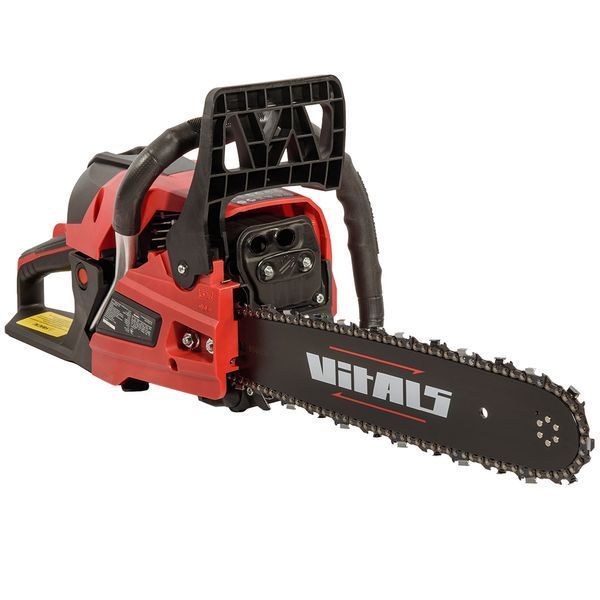 Бензопила ланцюгова Vitals&nbsp;Master&nbsp;BKZ&nbsp;4525n&nbsp;15 IN_243541 фото