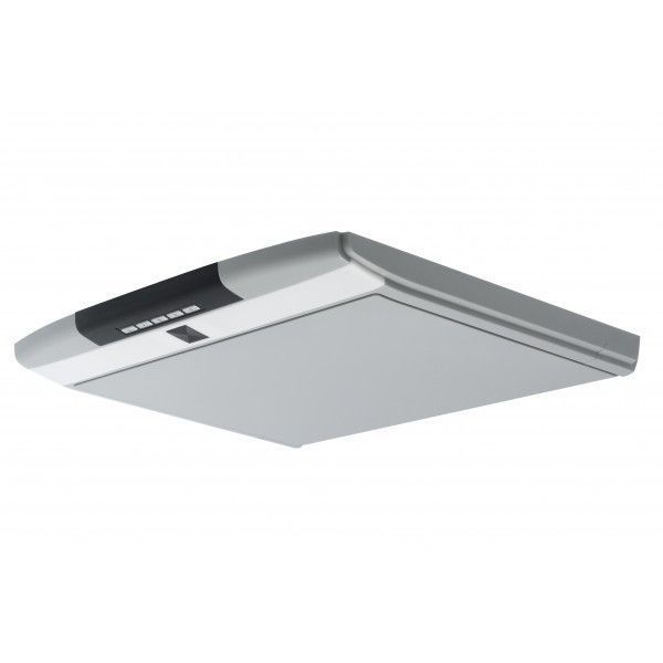 Потолочный монитор Clayton SL-1570 GR серый AV_SL-1570 GR фото