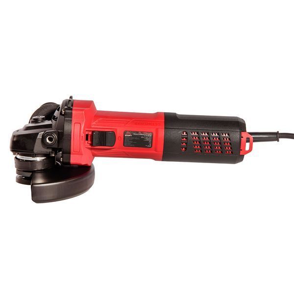 Машина шліфувальна кутова Vitals Professional Ls 1213a BL IN_235981 фото