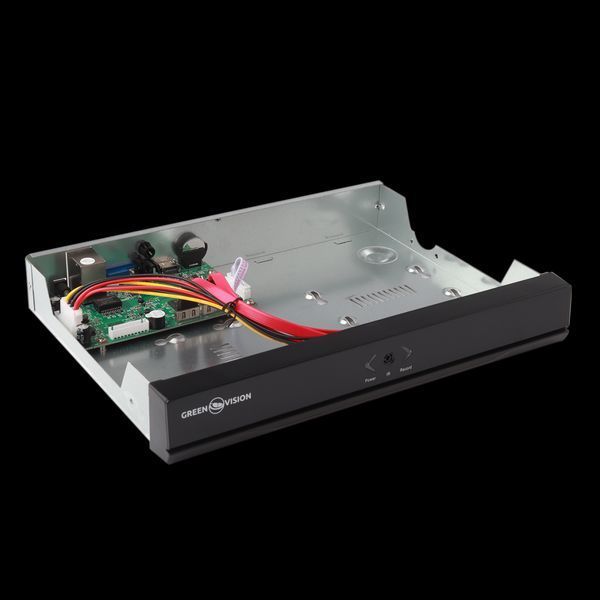 Відеореєстратор NVR GV-N-S002/32 LP_4617 фото