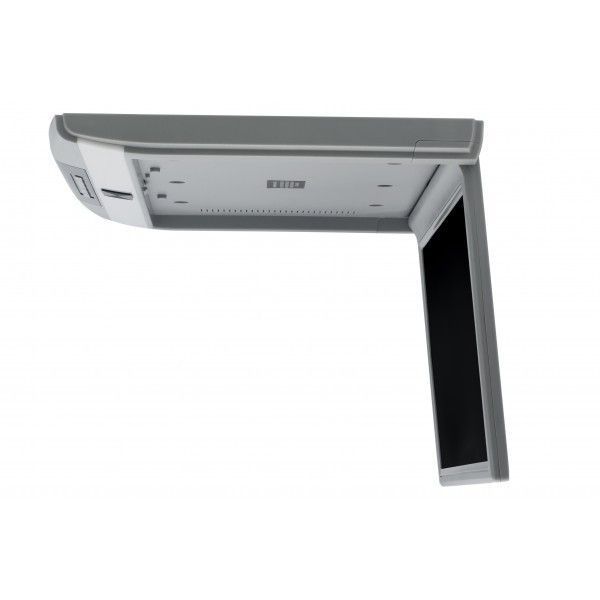 Потолочный монитор Clayton SL-1570 GR серый AV_SL-1570 GR фото