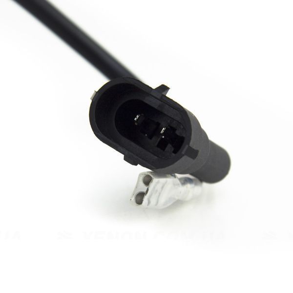 LED ПТФ лінзи Galaxy F01 3,0" 5500К TOYOTA KL_5187 фото