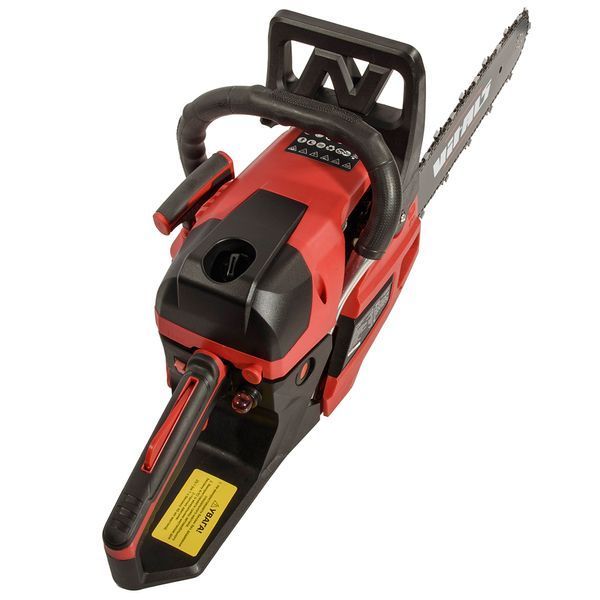 Бензопила ланцюгова Vitals&nbsp;Master&nbsp;BKZ&nbsp;4525n&nbsp;15 IN_243541 фото