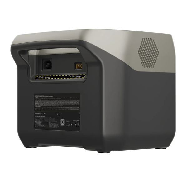 Зарядна станція EcoFlow RIVER 2 Pro (768 Вт год) AMA_RIVER2PRO фото