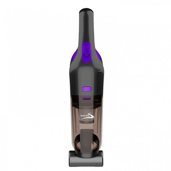 Автомобільний пилосос Aspiring Windstorm 3 Wireless and Cord 17000 Pa AS_WS17KP100 фото