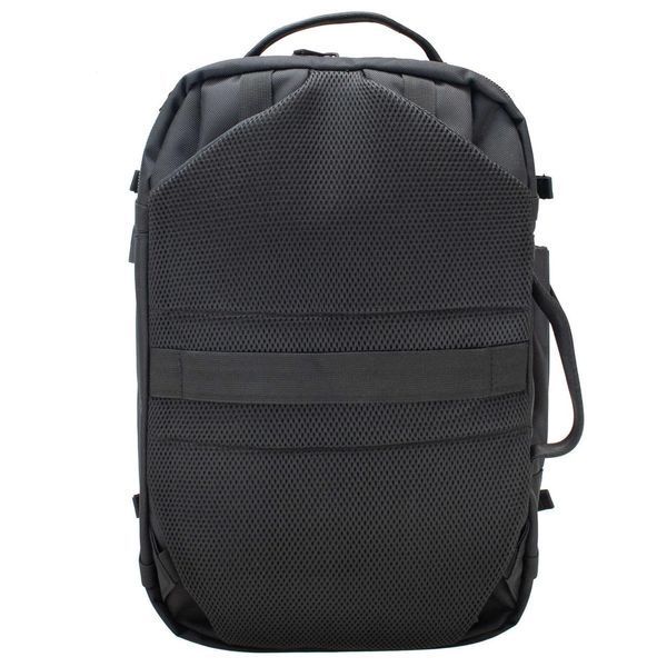 Сумка-рюкзак Semi Line USB 20 Black (P8250-0) DS_DAS302220 фото