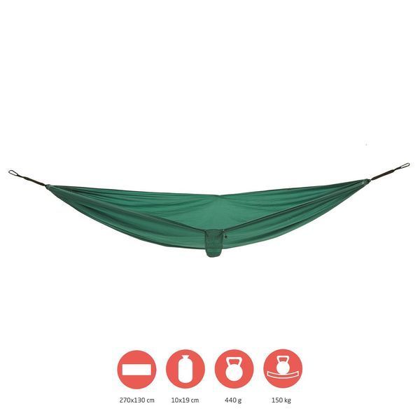 Гамак Grand Canyon Bass Hammock Storm (360024) DS_DAS302061 фото