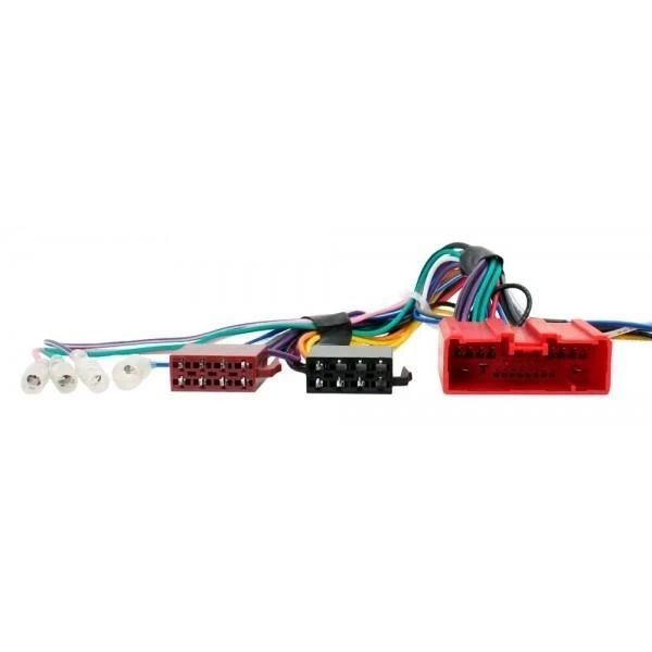 Адаптер кнопок на руле для Mazda AWM MZ-0715D AV_MZ-0715D фото