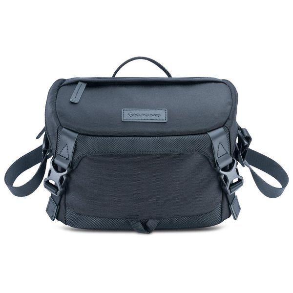 Сумка Vanguard VEO GO 24M Black (VEO GO 24 M BK) DS_DAS301096 фото