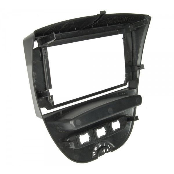 Переходная рамка CARAV 22-380 для Citroen C1 2005-2014,&nbsp;Peugeot 107 2005-2014, Toyota Aygo 2005-2014 AV_22-380 фото
