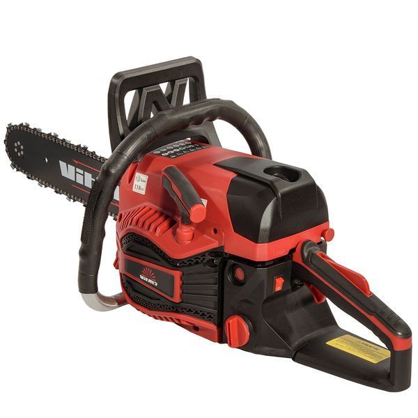 Бензопила ланцюгова Vitals&nbsp;Master&nbsp;BKZ&nbsp;4525n&nbsp;15 IN_243541 фото