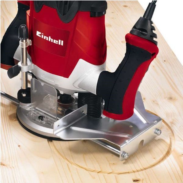 Фрезер Einhell TE-RO 1255E HY_000012518 фото
