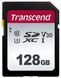 Карта памяти Transcend SDXC/SDHC 300S [TS128GSDC300S] RC_TS128GSDC300S фото 1