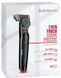 BaByliss Тримір для стрижки бороди, 1 насадка, чорний RC_T861E фото 4