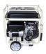 Бензиновый генератор Matari MX14000E 10/11 кВт RI_MMX-14000E фото 4