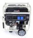 Бензиновый генератор Matari MX14000E 10/11 кВт RI_MMX-14000E фото 2