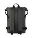 Рюкзак Rollo 15.6", чёрный Tucano RC_BKROL15-BK фото 4