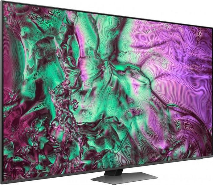 Телевизор 65" Samsung Neo MiniQLED 4K UHD 100Hz Smart Tizen Black RC_QE65QN85DBUXUA фото