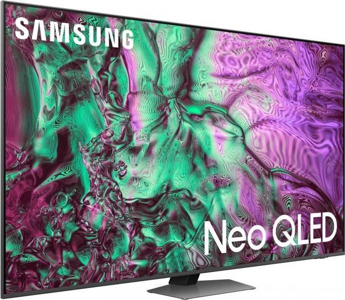 Телевизор 65" Samsung Neo MiniQLED 4K UHD 100Hz Smart Tizen Black RC_QE65QN85DBUXUA фото