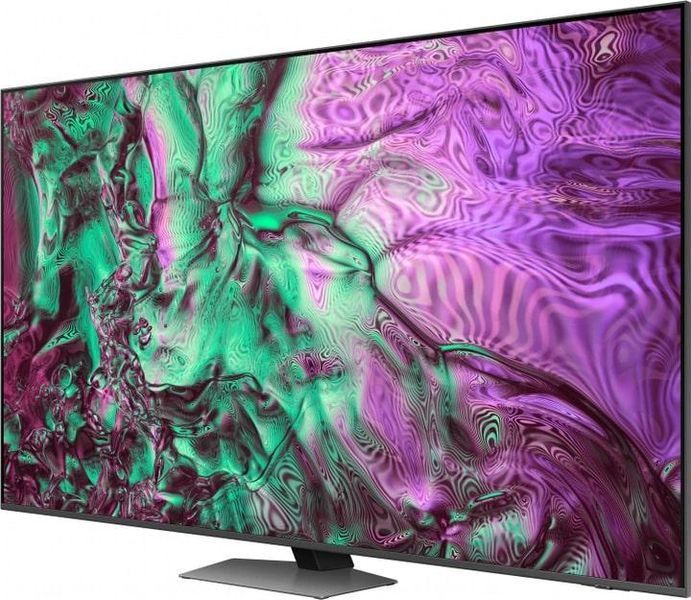 Телевизор 65" Samsung Neo MiniQLED 4K UHD 100Hz Smart Tizen Black RC_QE65QN85DBUXUA фото