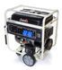 Бензиновый генератор Matari MX14000E 10/11 кВт RI_MMX-14000E фото 3