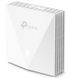 Точка доступа TP-LINK EAP650 WALL AX3000, 1xGE, 1xGE out, PoE RC_EAP650-WALL фото 1
