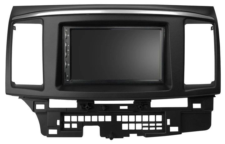 Переходная рамка Mitsubishi Lancer X AWM 781-24-111 AV_781-24-111 фото
