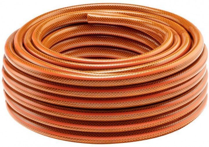 Шланг садовий Economic, 1/2", 50м, 4 шари, до 20 Бар, -10&hellip;+50&deg;C RC_15-802 фото