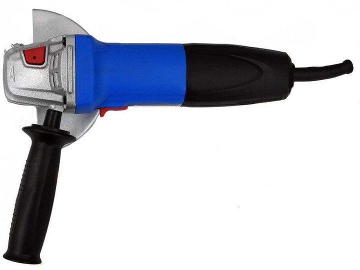 Кутова шліфувальна машина мала Odwerk BWS 125-910 (400910) HY_13180 фото