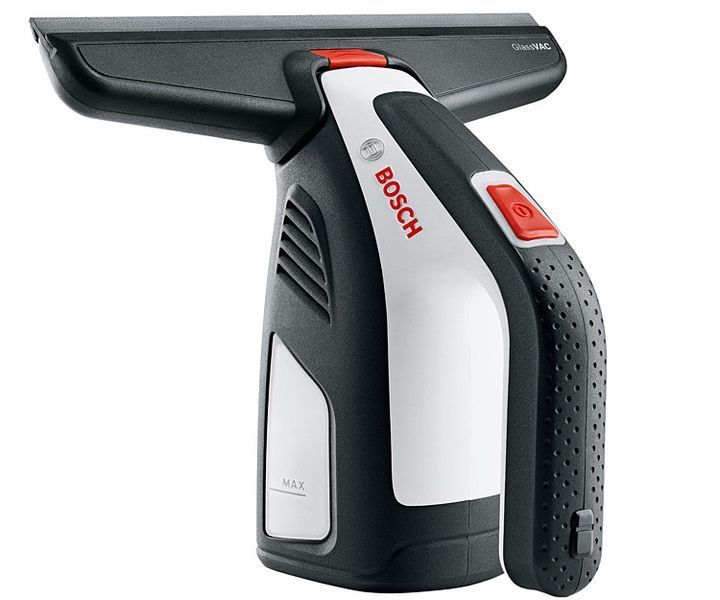 Пылесос для мытья окон Bosch GlassVAC Solo+ (06008B7200) RC_0.600.8B7.200 фото