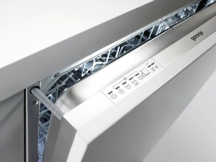 Посудомоечная машина встраиваемая Gorenje GV561D10 RC_GV561D10 фото