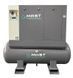 Винтовой компрессор Mast LZN-10 COMBO inverter (Осушитель + ресивер 500 л) KM_LZN-10 фото 1