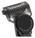 BaByliss Тримір для стрижки бороди, 1 насадка, чорний RC_T861E фото 3