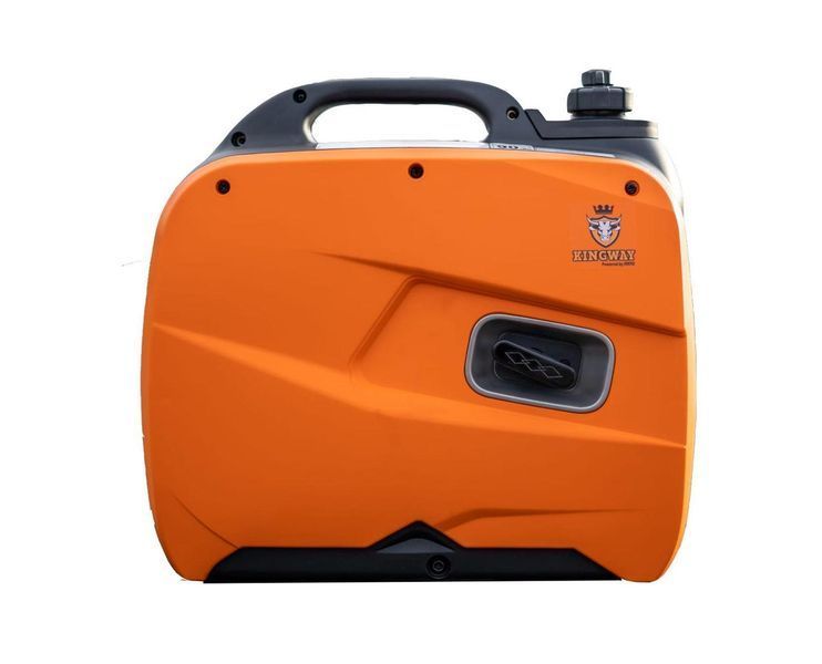 Інверторний генератор ELKUR K2000iS 1,9 кВт KM_K2000iS фото
