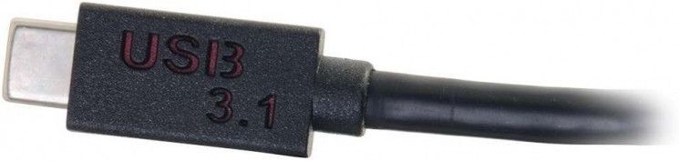 Адаптер C2G USB-C > HDMI Черный RC_CG80512 фото