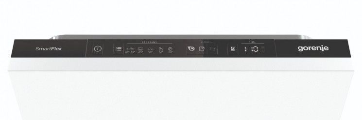 Посудомоечная машина встраиваемая Gorenje GV561D10 RC_GV561D10 фото