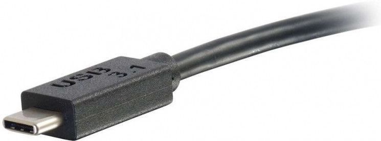Адаптер C2G USB-C > HDMI Черный RC_CG80512 фото
