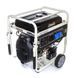 Бензиновый генератор Matari MX14000E 10/11 кВт RI_MMX-14000E фото 1