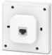 Точка доступа TP-LINK EAP650 WALL AX3000, 1xGE, 1xGE out, PoE RC_EAP650-WALL фото 3
