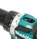 Акумуляторний дриль-шуруповерт Makita DDF484RTE RC_DDF484RTE фото 3