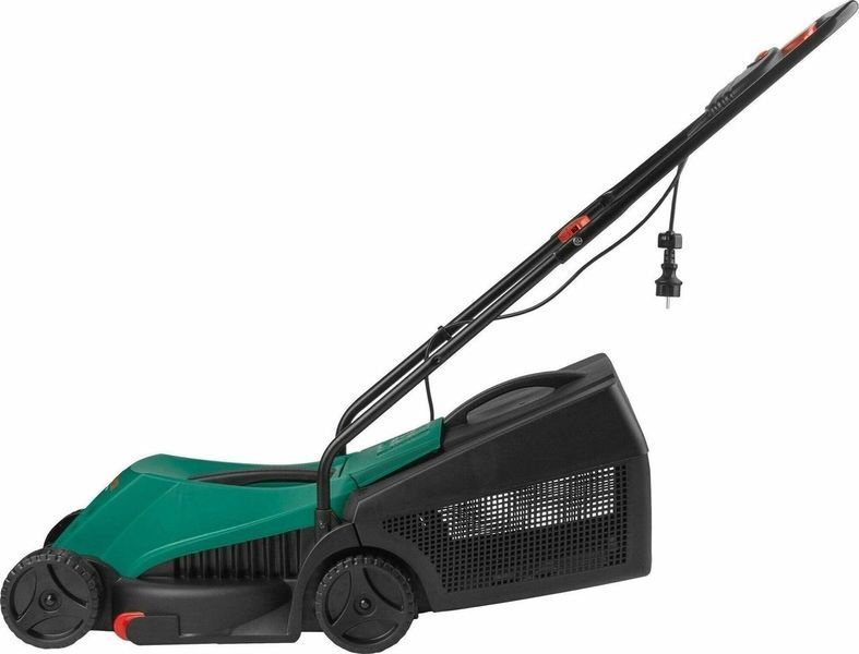 Bosch Газонокосилка сетевая Rotak 320 1200Вт 32см 31л 20-60мм 7.8кг RC_0.600.8A6.00A фото