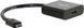 Адаптер C2G USB-C > HDMI Черный RC_CG80512 фото 2