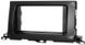 Переходная рамка CARAV 11-513 для TOYOTA Highlander 2013+, Kluger 2014+ AV_11-513 фото 1