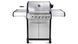 Газовий гриль Senator Pro-32 із системою BBQ Block Fire GRILLI 700377 GR_012036 фото 1