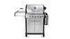 Газовий гриль Senator Pro-32 із системою BBQ Block Fire GRILLI 700377 GR_012036 фото 3