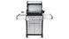 Газовий гриль Senator Pro-32 із системою BBQ Block Fire GRILLI 700377 GR_012036 фото 2