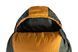 Спальный мешок Tramp Windy Light кокон левый yellow/grey 220/80-55 UTRS-055 TM_UTRS-055-L фото 4