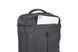 Рюкзак дорожный Tucano TUGO Premium CABIN 16", 23л, черный RC_BKTUGP-M-BK фото 10