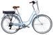 Велосипед с электроприводом 28" ST Dorozhnik eRETRO Vbr FR рама-19" 36В 12.5А*ч 500Вт светло-голубой PANTONE VT_ELB-D-28-075 фото 1